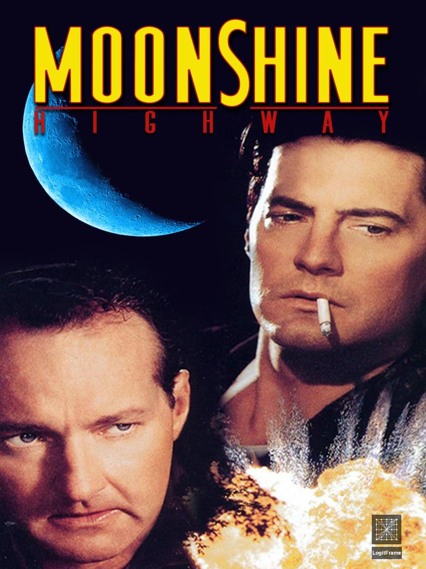 Moonshine Highway 