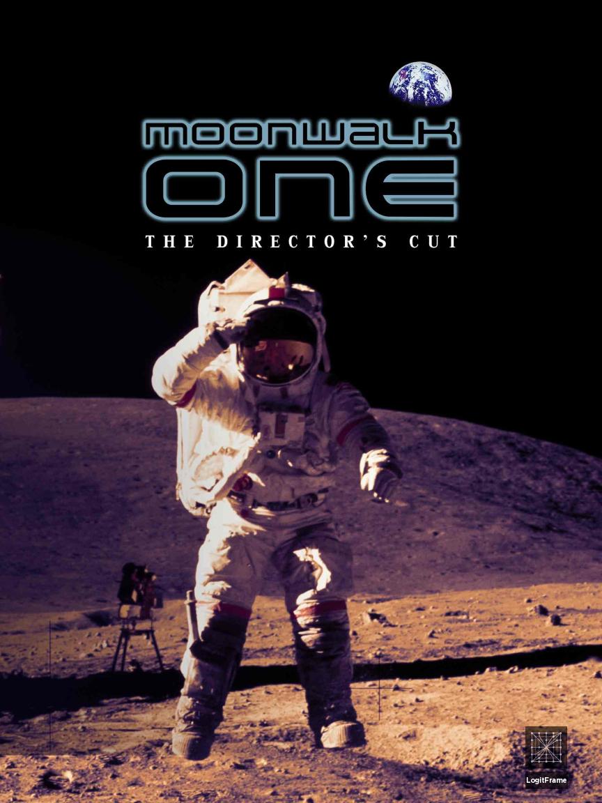 Moonwalk One 