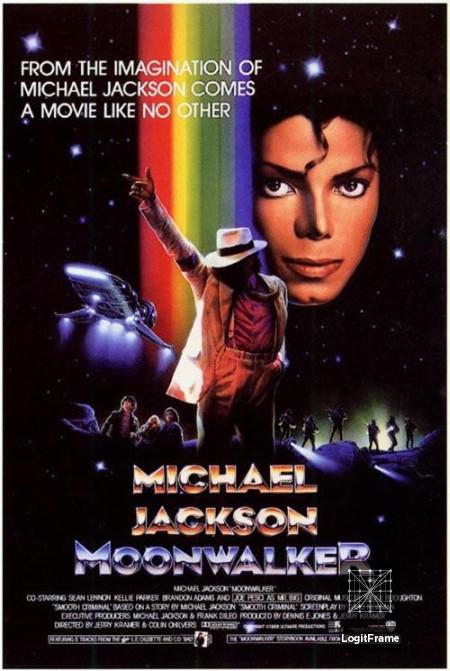 Moonwalker 