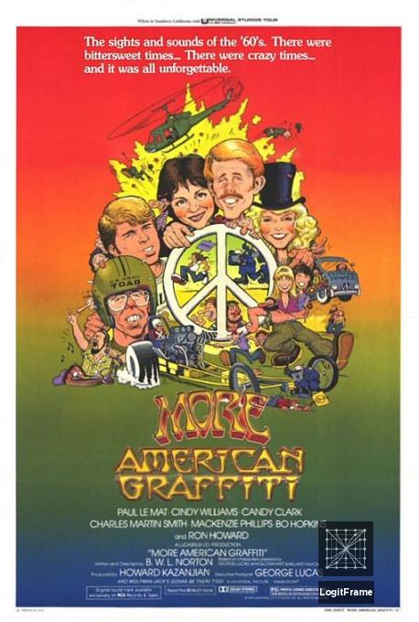 More American Graffiti 