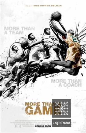 More Than a Game 