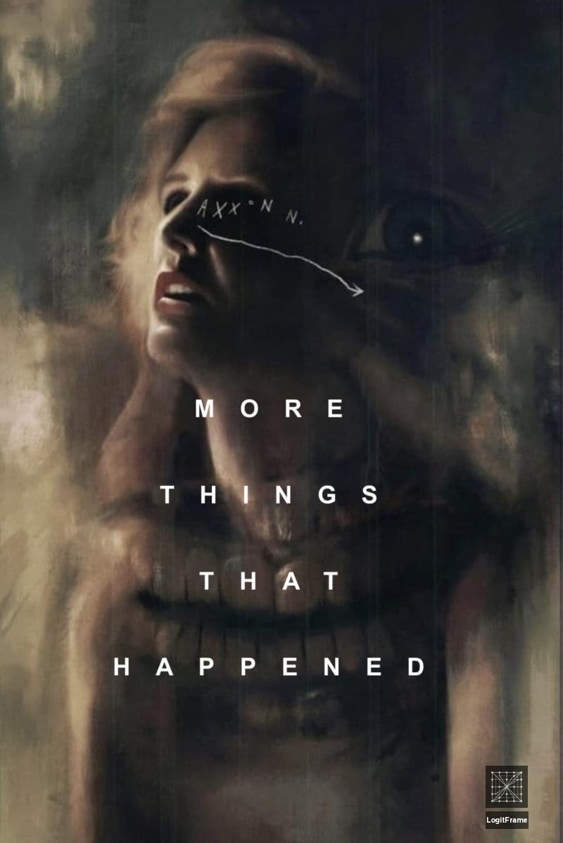 More Things That Happened 
