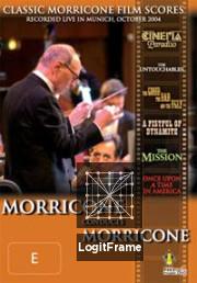 Morricone Conducts Morricone (Morricone dirigiert Morricone)