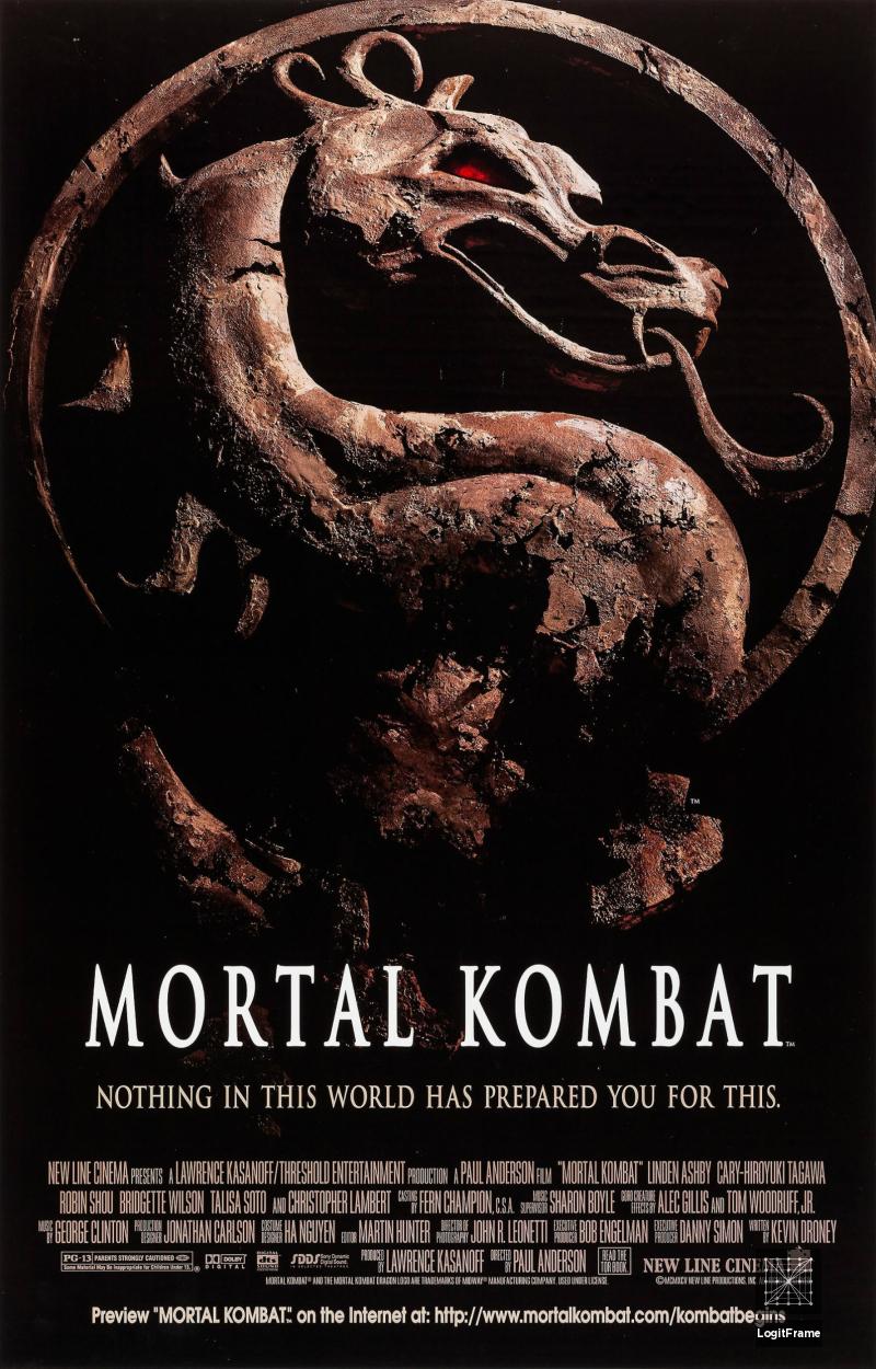 Mortal Kombat 