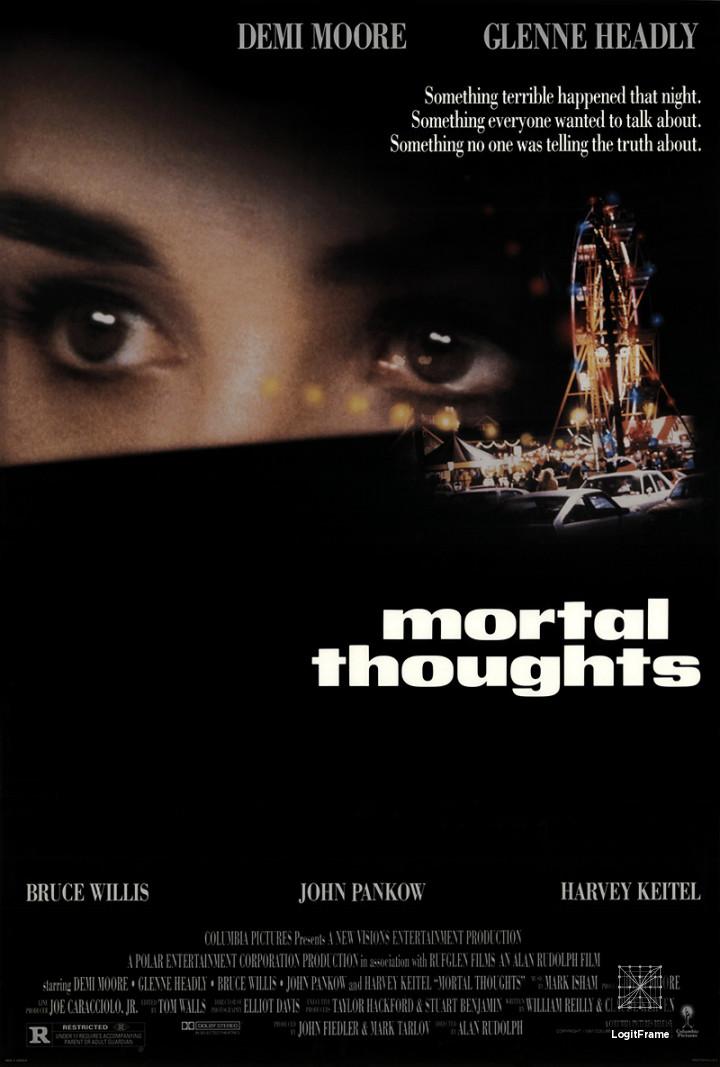 Mortal Thoughts 