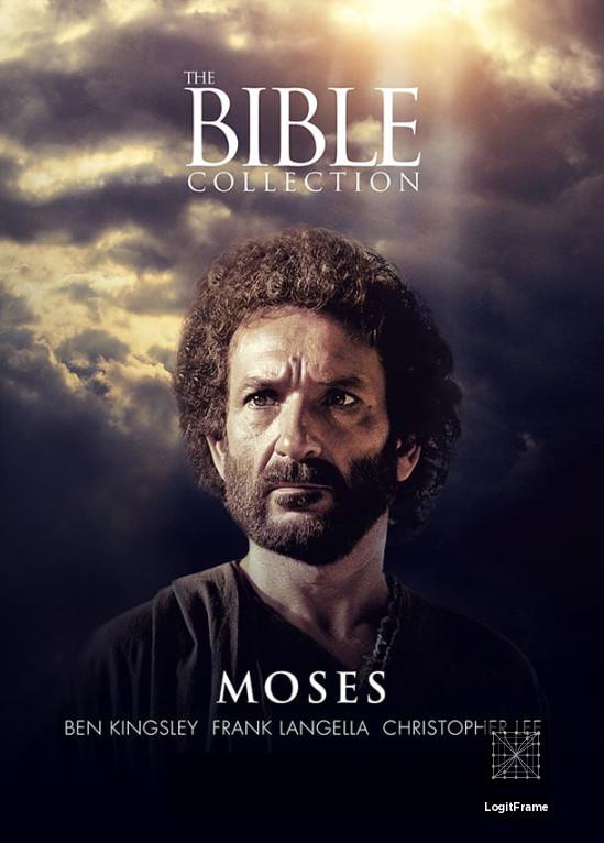 Moses 