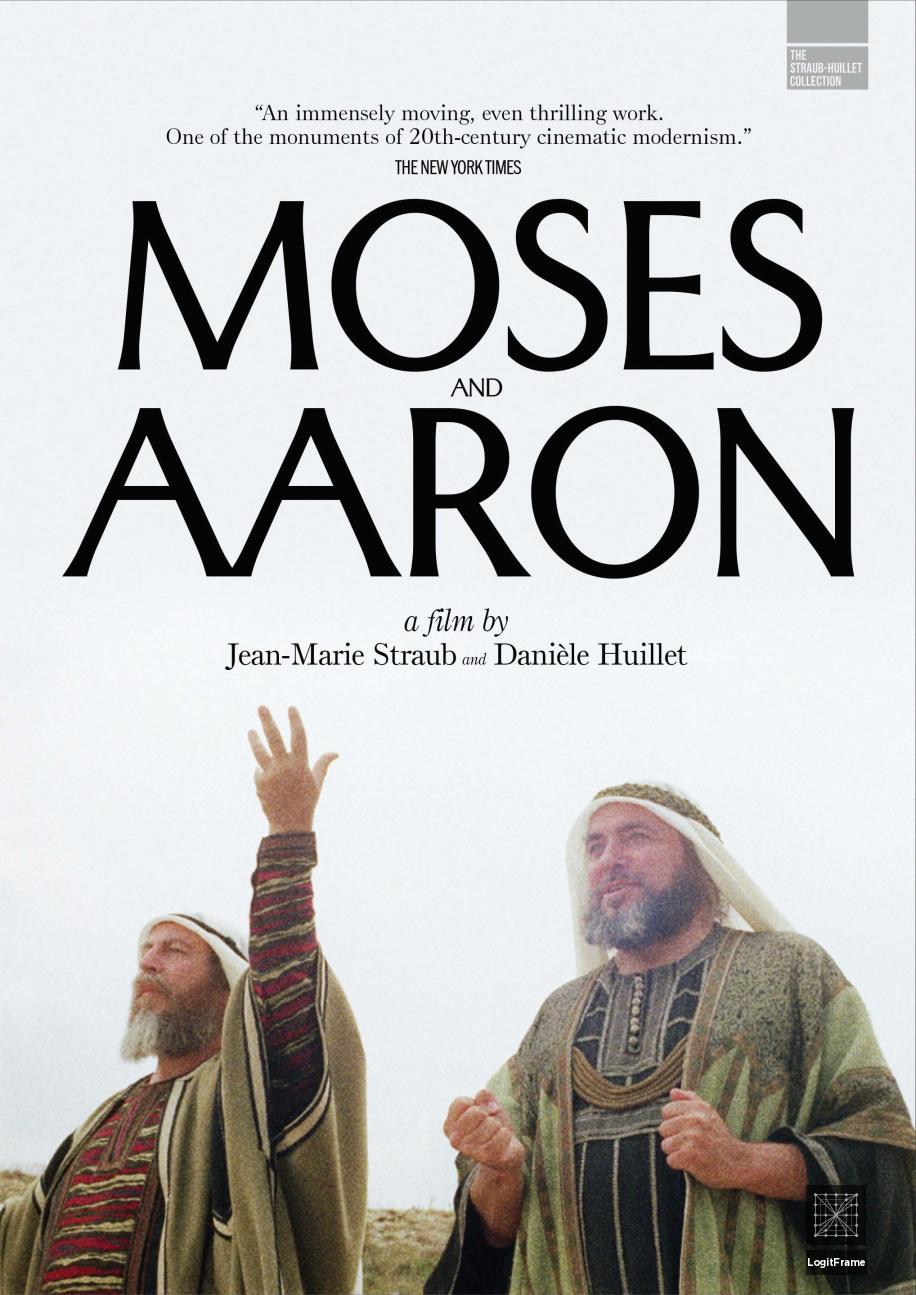 Moses und Aron 