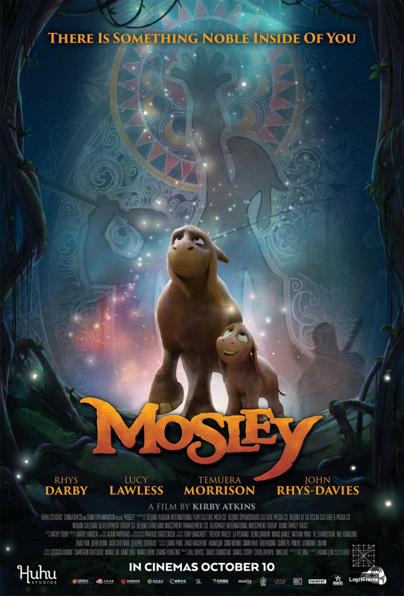 Mosley 