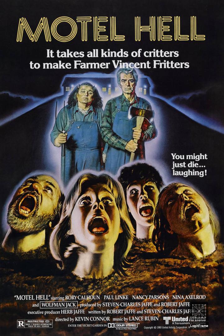 Motel Hell 