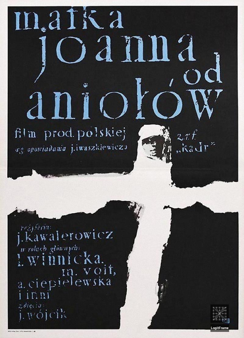Matka Joanna od Aniolów (Mother Joan of the Angels)