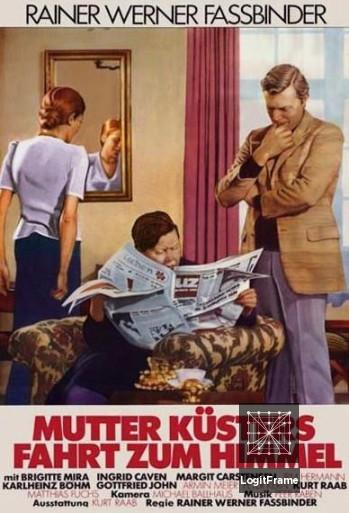 Mutter Küsters' Fahrt zum Himmel (Mother Kusters Goes to Heaven)