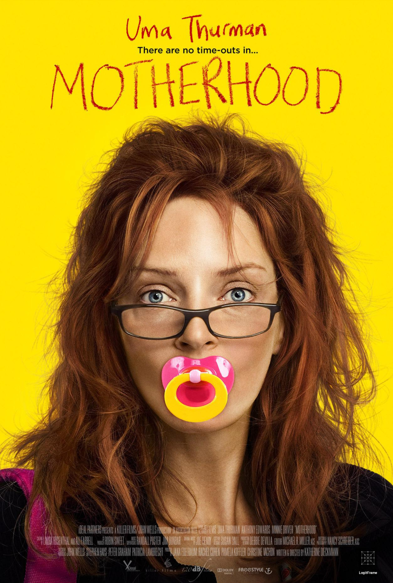 Motherhood 
