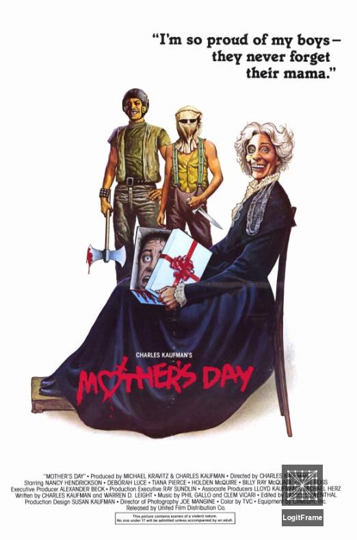 Mother's Day 