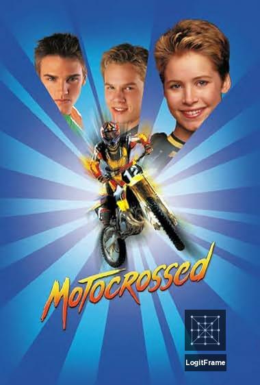 Motocrossed 