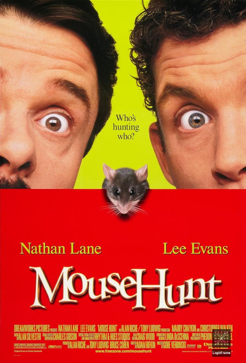 Mousehunt 