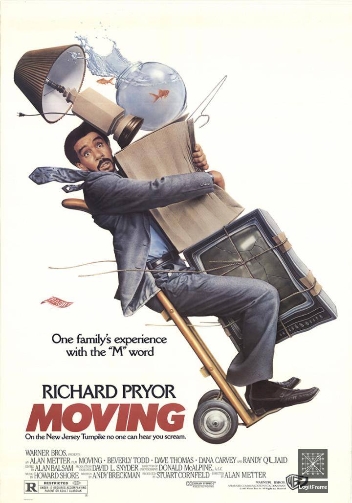 Moving 