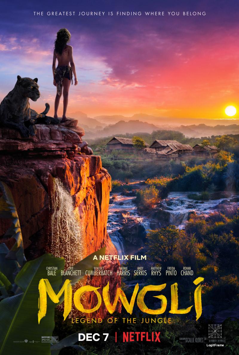 Mowgli (Mowgli: Legend of the Jungle)