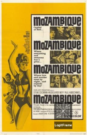 Mozambique 