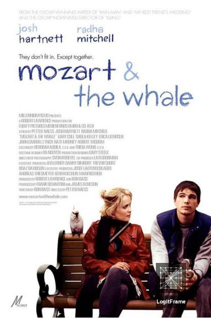 Mozart and the Whale 