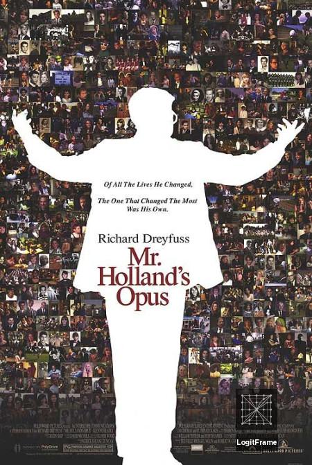 Mr. Holland's Opus 
