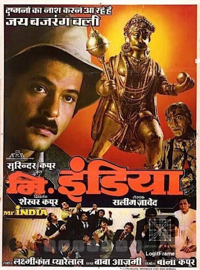 Mr. India 