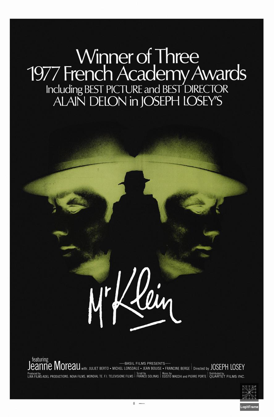 Mr. Klein 