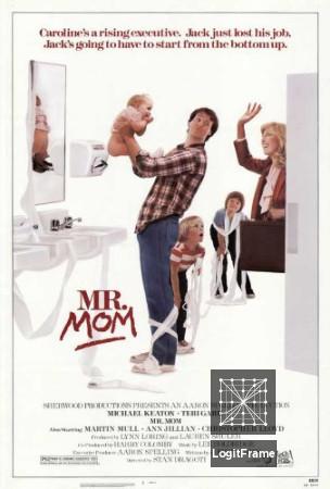 Mr. Mom 