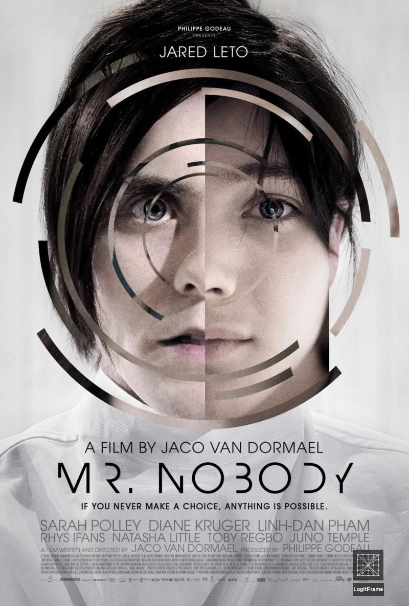 Mr. Nobody 