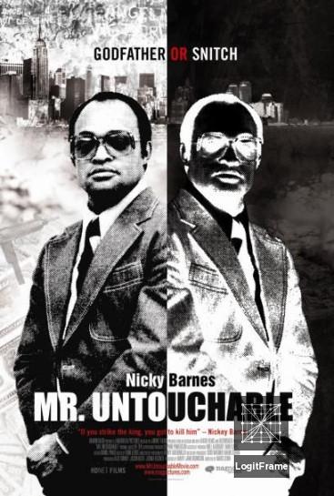 Mr. Untouchable 