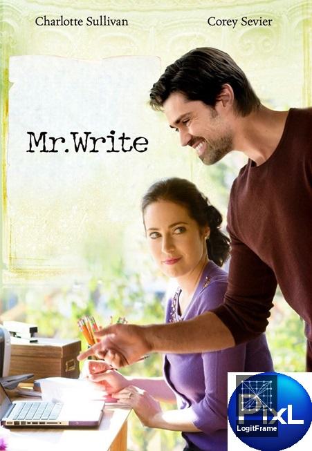 Mr. Write 