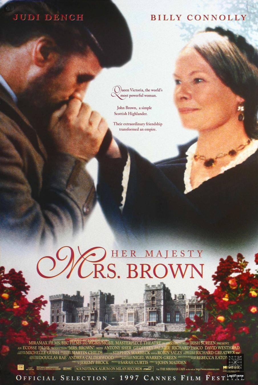 Mrs Brown (Mrs. Brown)