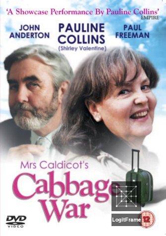 Mrs Caldicot's Cabbage War 