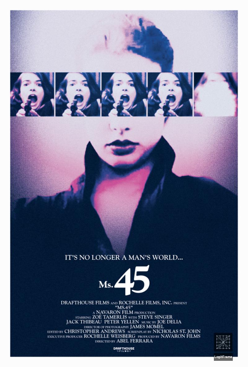 Ms .45 