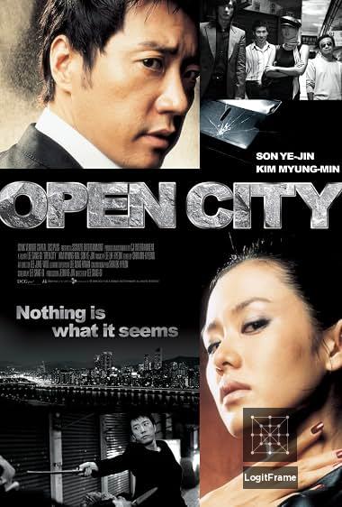Mubangbi-dosi (Open City)