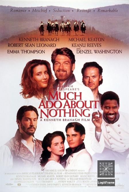Much Ado About Nothing 