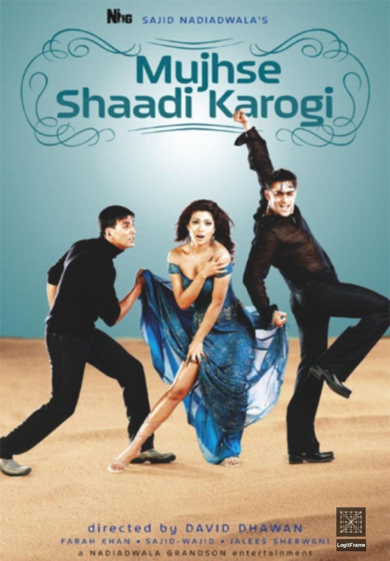 Mujhse Shaadi Karogi 