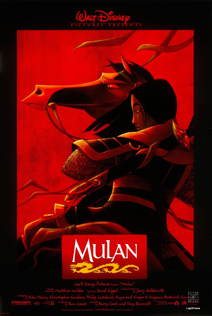 Mulan 