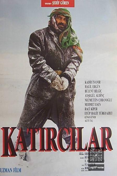 Katircilar (Muleteers)