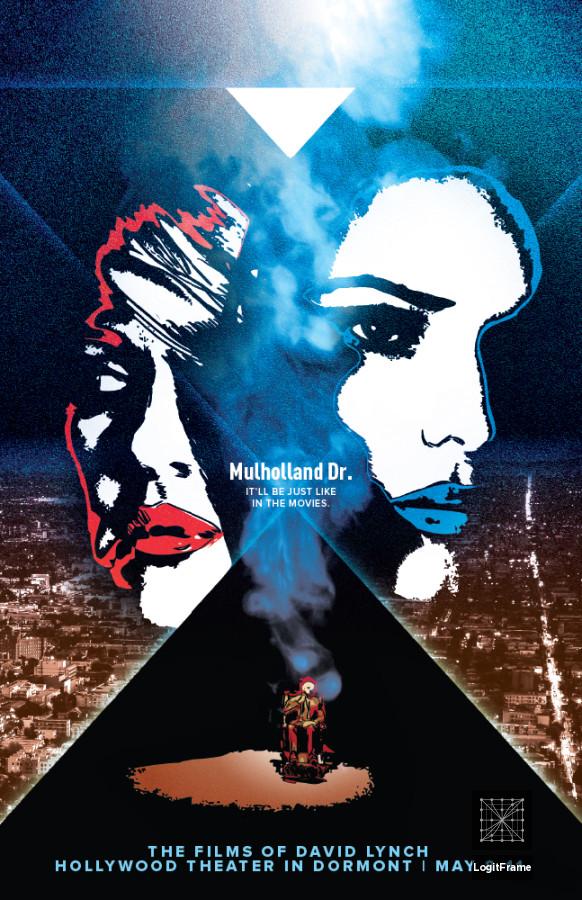 Mulholland Dr. 