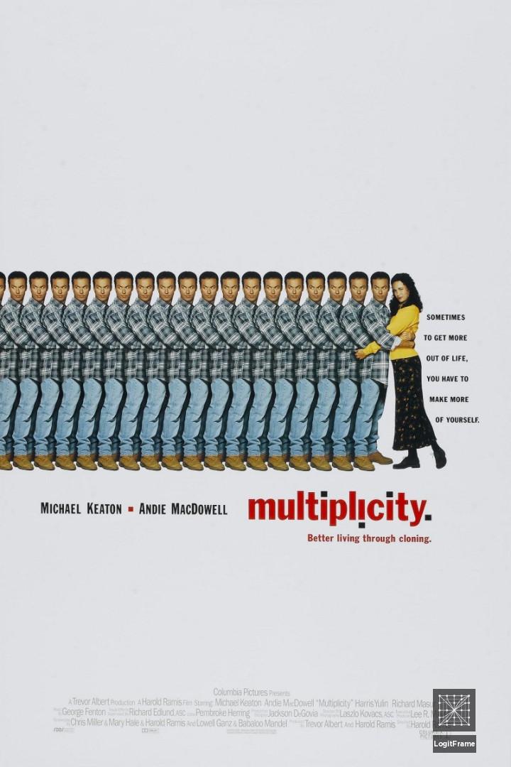 Multiplicity 