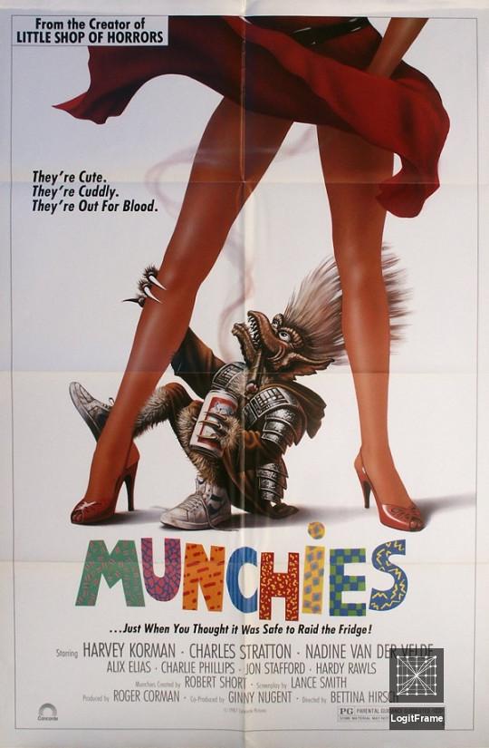 Munchies 
