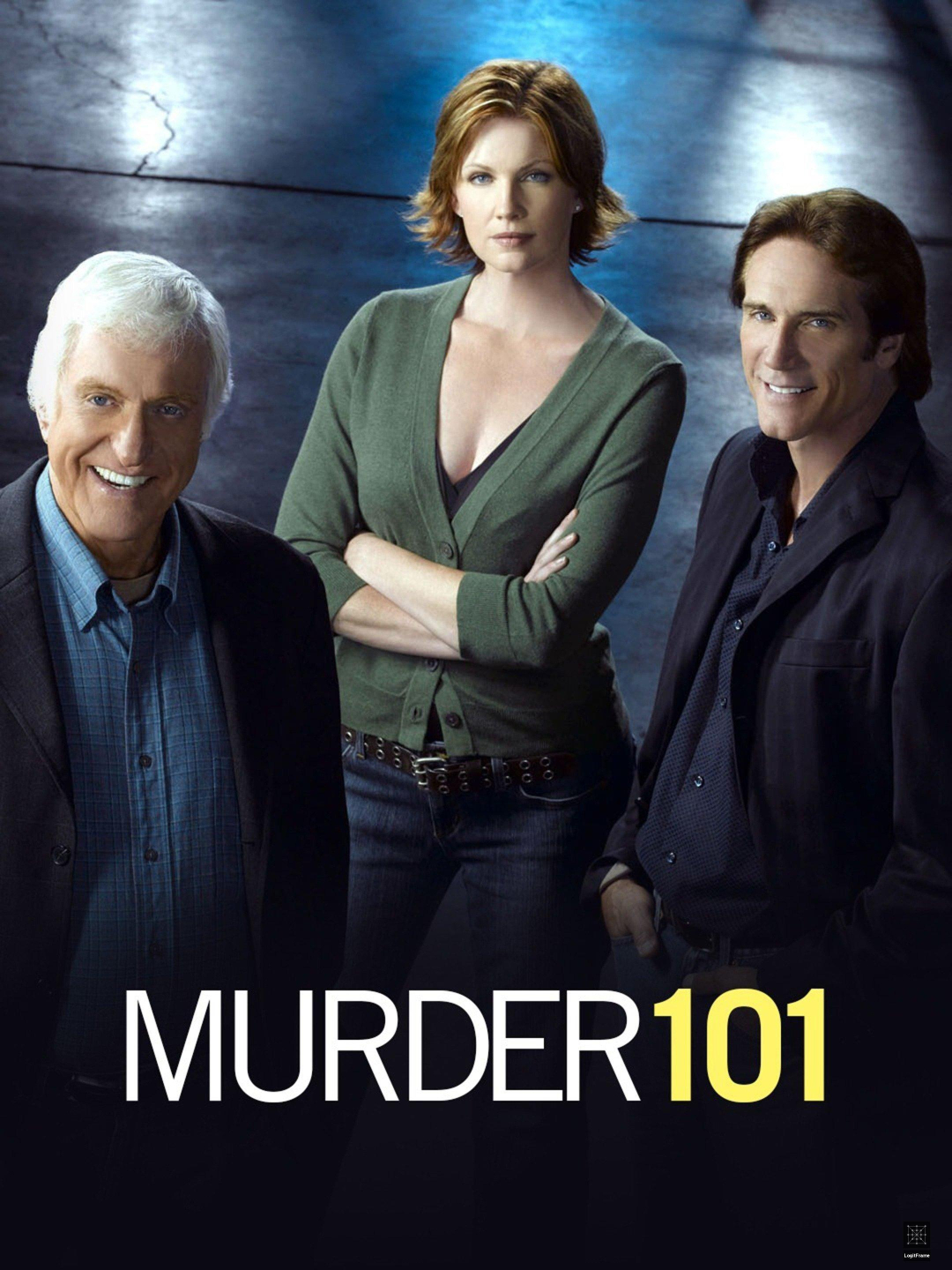 Murder 101 