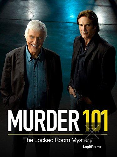 Murder 101: The Locked Room Mystery 