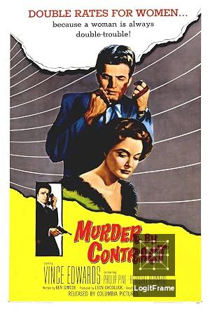 Murder by Contract 