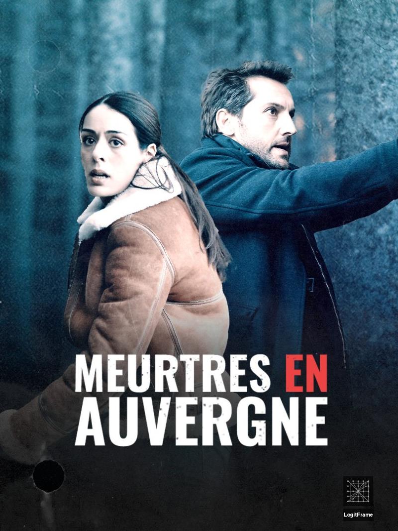 Meurtres en Auvergne (Murder in Auvergne)