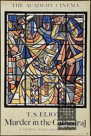 Murder in the Cathedral