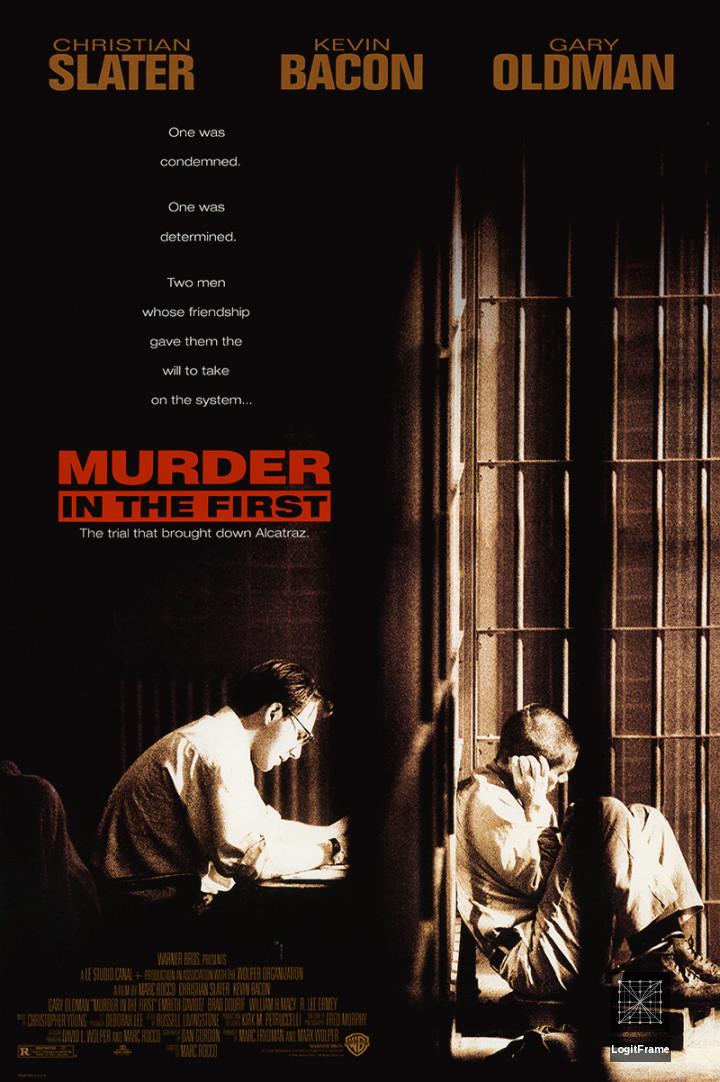 Murder in the First 