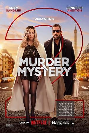 Murder Mystery 2 