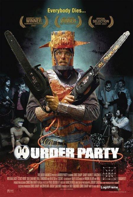 Murder Party 