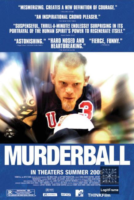 Murderball 